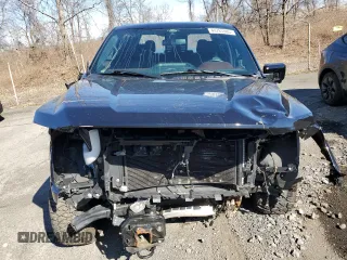 2021 Ford F-150 XL с VIN 1FTFW1E85MFC16295, выставлен на аукционе Copart как лот 49767085 с пробегом 28 357 миль миль и Списание • Salvage title. История ставок и продаж доступна на DreamBid. Изображение 5.