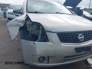 2009 Nissan Sentra FE+ with VIN 3N1AB61E19L651216, listed as a IAAI auction lot 41511193 with 266,052 mi miles and . Bid and sale history available at DreamBid. Image 6.