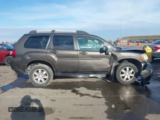 2011 Mitsubishi Endeavor LS with VIN 4A4JN2AS4BE030926, listed as a IAAI auction lot 41217100 with 154,340 mi miles. Bid and sale history available at carsss.com. Image 13.