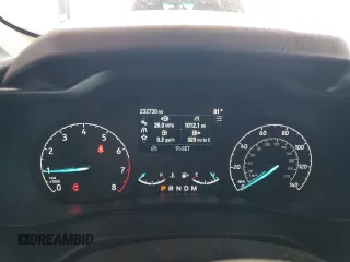 2021 Ford Transit Connect XL с VIN NM0LS7E29M1499677, выставлен на аукционе Copart как лот 57253285 с пробегом 232 736 миль миль и Чистый • Clean title. История ставок и продаж доступна на DreamBid. Изображение 9.