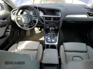 2014 Audi allroad Premium Plus with VIN WA1UFAFL7EA137536, listed as a Copart auction lot 69642574 with 166,516 mi miles and Salvage Title. Bid and sale history available at carsss.com. Image 8.