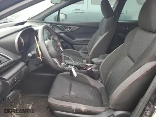 2019 Subaru Impreza Sport with VIN 4S3GKAJ66K3616918, listed as a Copart auction lot 51053305 with 81,650 mi miles and Salvage Title. Bid and sale history available at carsss.com. Image 7.