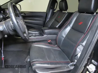 2023 Dodge Durango GT z VIN 1C4RDJDG7PC597360, wystawiony jako Copart lot #59755565 z przebiegiem 65 600 mil mil oraz Szkoda całkowita • Salvage title. Historia ofert i sprzedaży dostępna na DreamBid. Obrazek 9.