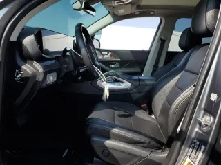 2020 Mercedes-Benz GLE 450 z VIN 4JGFB5KB1LA016508, wystawiony jako Copart lot #60256425 z przebiegiem 97 825 mil mil oraz Szkoda całkowita • Salvage title. Historia ofert i sprzedaży dostępna na DreamBid. Obrazek 7.