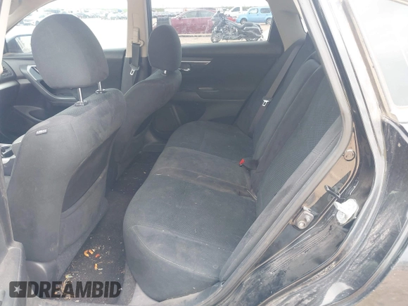 2014 Nissan Altima SV with VIN 1N4AL3AP1EN360421, listed as a IAAI auction lot 42065835 with 189,998 mi miles and . Bid and sale history available at DreamBid. Image 8.