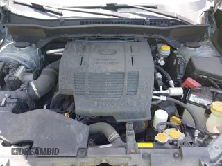 2019 Subaru Forester Premium with VIN JF2SKAEC3KH407571, listed as a IAAI auction lot 42285532 with 105,523 mi miles and . Bid and sale history available at DreamBid. Image 10.