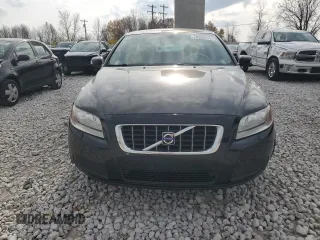 2008 Volvo V70 with VIN YV1BW982681041489, listed as a Copart auction lot 78368114 with 110,211 mi miles and Clean title. Bid and sale history available at DreamBid. Image 5.