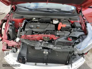2024 Acura RDX w/A-Spec Package with VIN 5J8TC2H67RL018209, listed as a Copart auction lot 80133514 with 11,323 mi miles and Salvage Title. Bid and sale history available at carsss.com. Image 12.