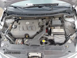 2009 Nissan Versa SL с VIN 3N1BC13E49L426628, выставлен на аукционе IAAI как лот 42474387 с пробегом Не указан миль и . История ставок и продаж доступна на DreamBid. Изображение 10.