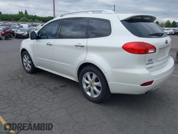 2013 Subaru Tribeca Touring с VIN 4S4WX9HD0D4401298, выставлен на аукционе IAAI как лот 42250922 с пробегом 164 657 миль миль и . История ставок и продаж доступна на DreamBid. Изображение 3.