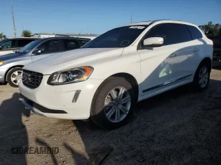 2016 Volvo XC60 T6 Drive-E Platinum с VIN YV449MDM3G2831189, выставлен на аукционе Copart как лот 70503443 с пробегом 157 279 миль миль и . История ставок и продаж доступна на DreamBid. Изображение 1.