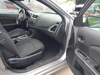 2014 Dodge Avenger SE with VIN 1C3CDZAG1EN217878, listed as a IAAI auction lot 42658793 with 172,079 mi miles and . Bid and sale history available at DreamBid. Image 5.