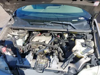 2003 Chevrolet Venture w/1SA Pkg with VIN 1GNDX03E33D159362, listed as a IAAI auction lot 41472230 with 182,430 mi miles. Bid and sale history available at carsss.com. Image 10.
