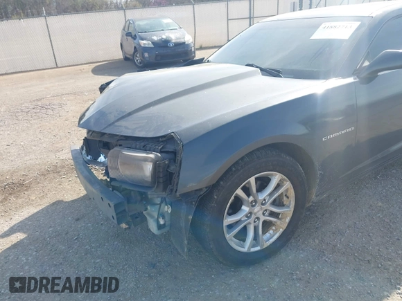 2011 Chevrolet Camaro 2LS с VIN 2G1FA1ED7B9145921, выставлен на аукционе IAAI как лот 41882713 с пробегом 222 577 миль миль и . История ставок и продаж доступна на DreamBid. Изображение 19.