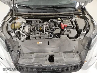 2023 Mitsubishi Outlander SEL with VIN JA4J3VA81PZ011733, listed as a Copart auction lot 47383235 with 28,183 mi miles and Clean Title. Bid and sale history available at carsss.com. Image 12.