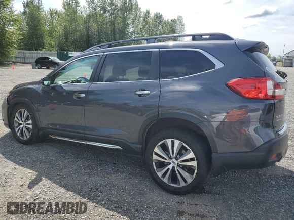 2020 Subaru Ascent Touring with VIN 4S4WMARD9L3460427, listed as a Copart auction lot 58083635 with 73,142 mi miles and Salvage title. Bid and sale history available at DreamBid. Image 2.