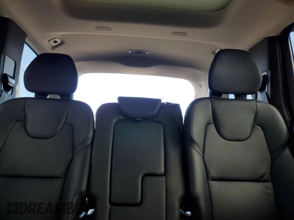 2022 Volvo XC90 Momentum with VIN YV4102CK0N1872089, listed as a Copart auction lot 82864514 with 19,940 mi miles and Salvage Title. Bid and sale history available at DreamBid. Image 10.