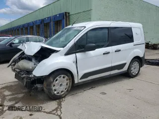 2014 Ford Transit Connect XL с VIN NM0LS6E74E1171008, выставлен на аукционе Copart как лот 56629285 с пробегом 119 603 миль миль и Списание • Salvage title. История ставок и продаж доступна на DreamBid. Изображение 1.