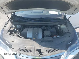 2017 Lexus RX 350 with VIN 2T2ZZMCA4HC047053, listed as a IAAI auction lot 42472294 with 142,208 mi miles and . Bid and sale history available at DreamBid. Image 10.