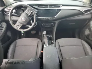 2023 Buick Encore GX Preferred z VIN KL4MMBS22PB101128, wystawiony jako Copart lot #55242915 z przebiegiem 12 120 mil mil oraz Szkoda całkowita • Salvage title. Historia ofert i sprzedaży dostępna na DreamBid. Obrazek 8.