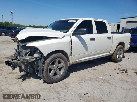 2009 Dodge 1500 Sport with VIN 1D3HB13T69J528522, listed as a Copart auction lot 54066225 with 298,959 mi miles and Salvage Title. Bid and sale history available at carsss.com. Image 1.