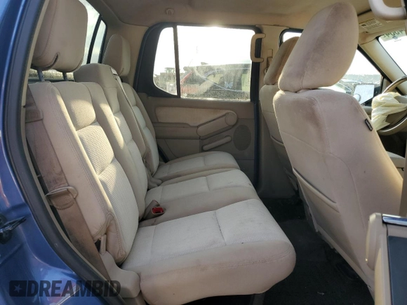 2009 Ford Explorer Sport Trac XLT с VIN 1FMEU31E79UA22861, выставлен на аукционе Copart как лот 43000695 с пробегом 162 968 миль миль и Списание • Salvage title. История ставок и продаж доступна на DreamBid. Изображение 10.