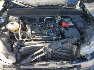 2021 Ford Bronco Sport with VIN 3FMCR9A6XMRA98322, listed as a Copart auction lot 42154895 with 71,397 mi miles and Salvage Title. Bid and sale history available at carsss.com. Image 14.