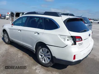 2017 Subaru Outback Premium с VIN 4S4BSACC6H3218058, выставлен на аукционе IAAI как лот 42484155 с пробегом 125 974 миль миль и . История ставок и продаж доступна на DreamBid. Изображение 3.