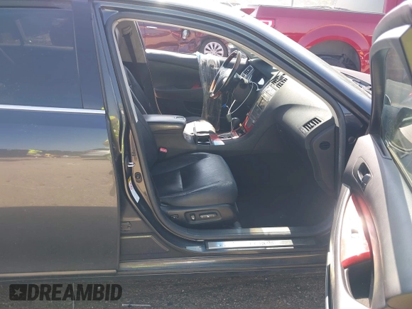 2008 Lexus ES 330 z VIN JTHBJ46GX82182547, wystawiony jako IAAI lot #42322564 z przebiegiem 303 870 mil mil oraz . Historia ofert i sprzedaży dostępna na DreamBid. Obrazek 5.