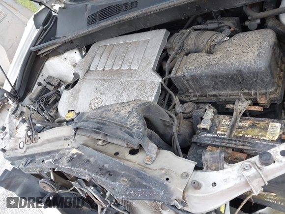 2013 Toyota Highlander Limited with VIN 5TDDK3EHXDS277513, listed as a IAAI auction lot 42506268 with 246,346 mi miles and . Bid and sale history available at DreamBid. Image 10.