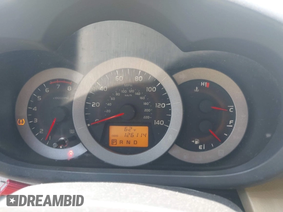 2012 Toyota RAV4 с VIN 2T3BF4DV7CW180145, выставлен на аукционе IAAI как лот 42226498 с пробегом 126 114 миль миль и . История ставок и продаж доступна на DreamBid. Изображение 7.