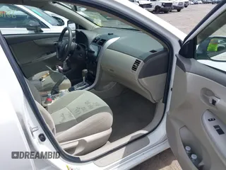 2010 Toyota Corolla with VIN 2T1BU4EE9AC271901, listed as a IAAI auction lot 42634424 with 114,968 mi miles and . Bid and sale history available at DreamBid. Image 5.