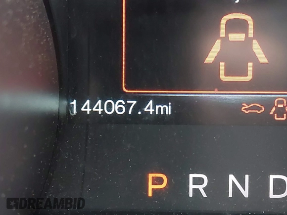 2015 Ford Mustang EcoBoost with VIN 1FA6P8TH7F5411127, listed as a IAAI auction lot 42041294 with 144,067 mi miles and . Bid and sale history available at carsss.com. Image 7.