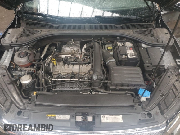 2019 Volkswagen Jetta SEL with VIN 3VWE57BU5KM183537, listed as a Copart auction lot 56560915 with 135,072 mi miles and Salvage title. Bid and sale history available at DreamBid. Image 11.