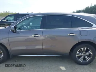 2017 Acura MDX with VIN 5J8YD4H33HL005170, listed as a IAAI auction lot 42131322 with 74,146 mi miles and . Bid and sale history available at DreamBid. Image 15.
