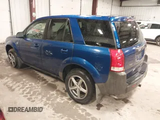 2005 Saturn VUE with VIN 5GZCZ63405S846000, listed as a IAAI auction lot 42081031 with 107,517 mi miles and . Bid and sale history available at DreamBid. Image 3.