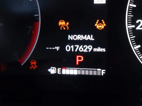 2023 Honda HR-V LX with VIN 3CZRZ1H32PM738790, listed as a IAAI auction lot 41873147 with 17,629 mi miles and . Bid and sale history available at DreamBid. Image 16.