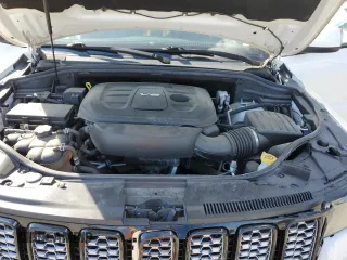 2018 Jeep Grand Cherokee Altitude with VIN 1C4RJFAG8JC189564, listed as a Copart auction lot 55488625 with 69,871 mi miles and Salvage title. Bid and sale history available at DreamBid. Image 12.