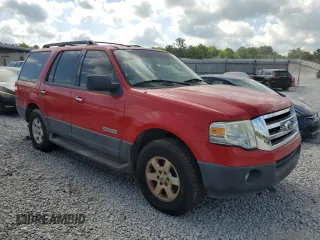 2013 Ford Expedition SSV with VIN 1FMJU1F59DEF30795, listed as a Copart auction lot 64650185 with 153,598 mi miles and Salvage title. Bid and sale history available at DreamBid. Image 4.