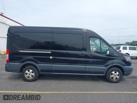2018 Ford Transit с VIN 1FTYR2CM3JKB37717, выставлен на аукционе IAAI как лот 42561064 с пробегом 102 036 миль миль и . История ставок и продаж доступна на DreamBid. Изображение 13.