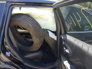 2019 Jeep Cherokee High Altitude with VIN 1C4PJMDXXKD437414, listed as a IAAI auction lot 42571769 with Not provided miles and . Bid and sale history available at DreamBid. Image 8.