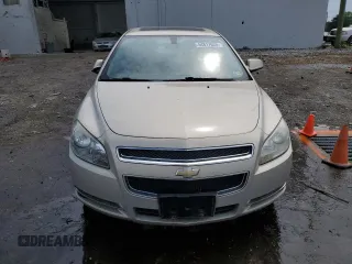 2012 Chevrolet Malibu 2LT with VIN 1G1ZD5E0XCF187498, listed as a Copart auction lot 54817625 with 65,875 mi miles and Salvage Title. Bid and sale history available at DreamBid. Image 5.