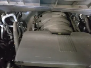 2022 Chevrolet Silverado 1500 RST с VIN 1GCUDEED0NZ528834, выставлен на аукционе Copart как лот 48775355 с пробегом 47 870 миль миль и Списание • Salvage title. История ставок и продаж доступна на DreamBid. Изображение 16.