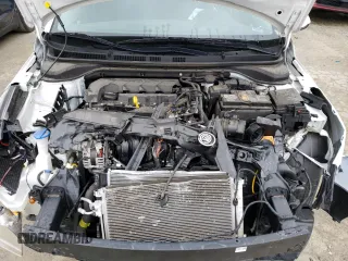 2021 Hyundai Accent SE with VIN 3KPC24A66ME149463, listed as a Copart auction lot 51593043 with 39,315 mi miles. Bid and sale history available at carsss.com. Image 11.