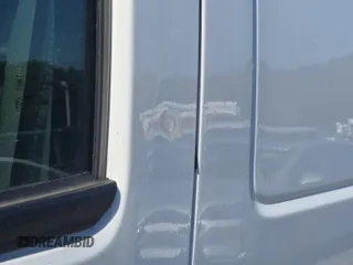 2022 Chevrolet Express Cargo with VIN 1GCWGAFPXN1225074, listed as a IAAI auction lot 42666702 with 101,508 mi miles and . Bid and sale history available at DreamBid. Image 18.