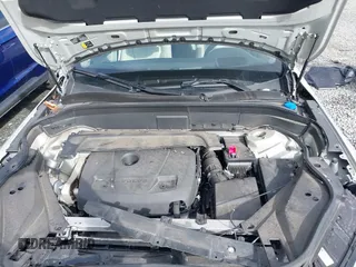 2022 Volvo XC90 Inscription with VIN YV4A22PL7N1832282, listed as a IAAI auction lot 41749825 with 36,836 mi miles and . Bid and sale history available at DreamBid. Image 10.