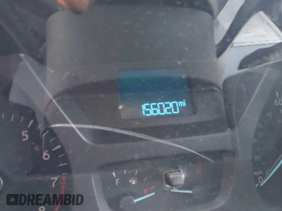 2016 Ford Transit Cargo с VIN 1FTYE1CM0GKB33378, выставлен на аукционе IAAI как лот 42327987 с пробегом 156 020 миль миль и . История ставок и продаж доступна на DreamBid. Изображение 7.