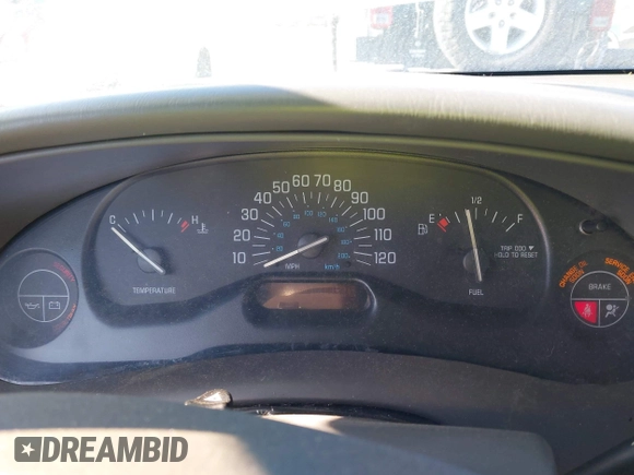 2004 Buick Century Custom with VIN 2G4WS52J241252796, listed as a IAAI auction lot 42172460 with Not Provided miles and . Bid and sale history available at carsss.com. Image 7.