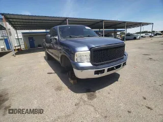 2007 Ford F-250 XL with VIN 1FTSX21P67EA89050, listed as a Copart auction lot 57381145 with 170,365 mi miles and Salvage title. Bid and sale history available at DreamBid. Image 13.