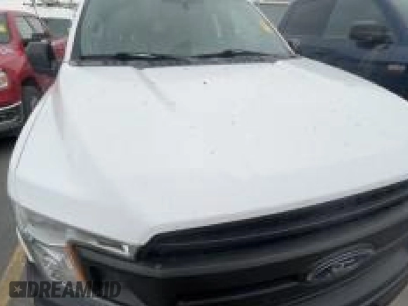 2019 Ford F-150 XL with VIN 1FTEX1EP0KKD65394, listed as a IAAI auction lot 42566918 with 123,769 mi miles and . Bid and sale history available at DreamBid. Image 53.